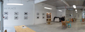 My Place in gallery a1